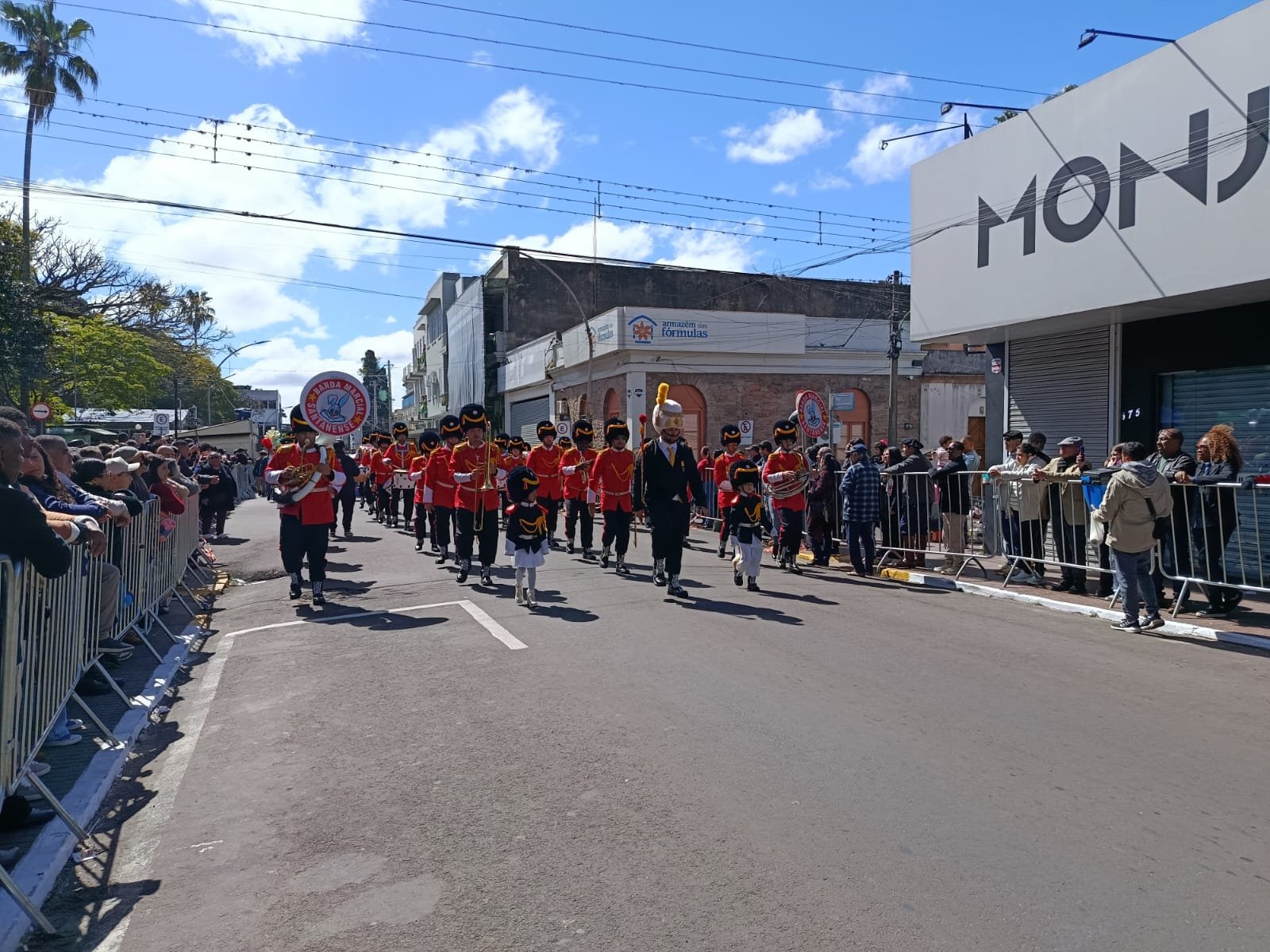 Galeria BMS