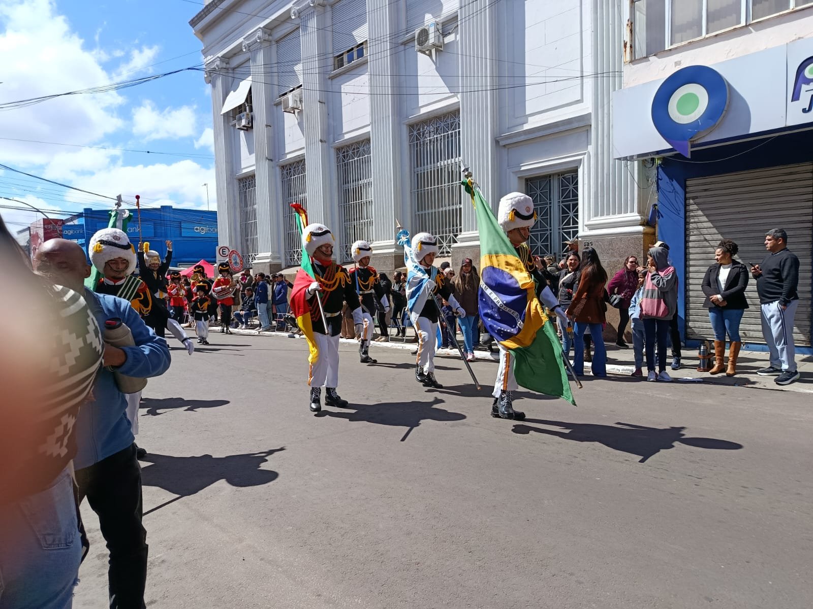 Galeria BMS